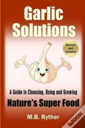 Garlic Solutions