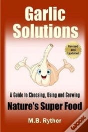 Capa do artigo Garlic Solutions