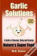 Garlic Solutions