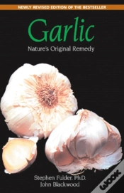 Capa do artigo GARLIC