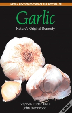 Capa do artigo GARLIC