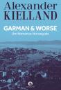 Garman & Worse - Preview