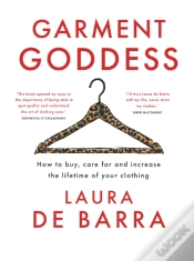 Capa do artigo Garment Goddess