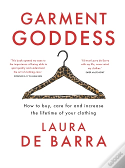 Capa do artigo Garment Goddess