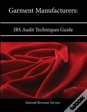 Capa do artigo Garment Manufacturers: Irs Audit Techniques Guide