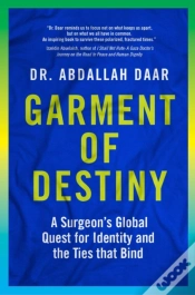 Capa do artigo Garment Of Destiny