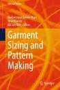 Garment Sizing And Pattern Making - Preview