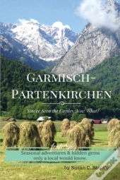 Garmisch-Partenkirchen