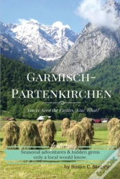 Capa do artigo Garmisch-Partenkirchen