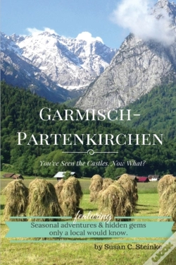 Capa do artigo Garmisch-Partenkirchen