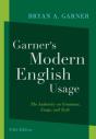 Garner'S Modern English Usage - Preview