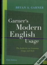 Garner'S Modern English Usage