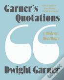 Garner'S Quotations