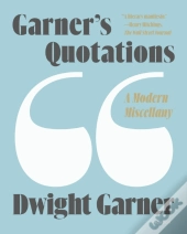 Garner'S Quotations