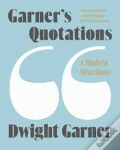 Capa do artigo Garner
