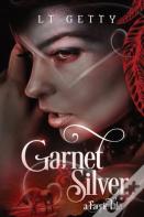 Garnet And Silver