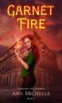 Garnet Fire - Preview