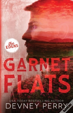 Capa do artigo Garnet Flats