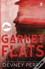 Capa do artigo Garnet Flats