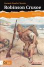 Garnet Oracle Readers - Robinson Crusoe - B1 - Preview