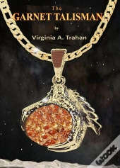 Garnet Talisman