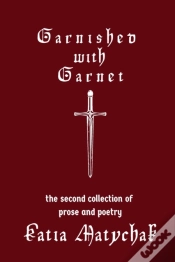 Capa do artigo Garnished With Garnet