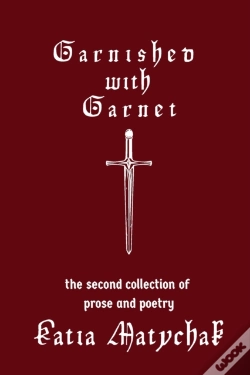 Capa do artigo Garnished With Garnet