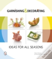Capa do artigo Garnishing & Decorating