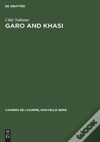 Garo And Khasi