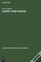 Garo And Khasi