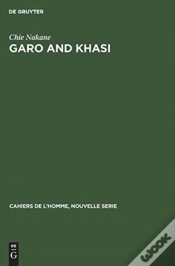 Capa do artigo Garo And Khasi