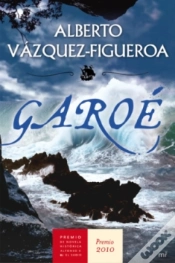 Capa do artigo Garoé