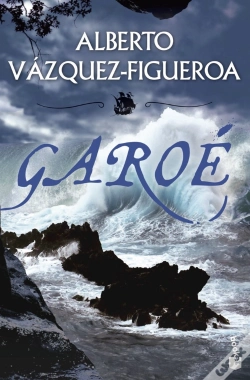 Capa do artigo Garoé
