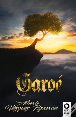 Capa do artigo Garoé