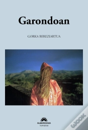 Capa do artigo Garondoan