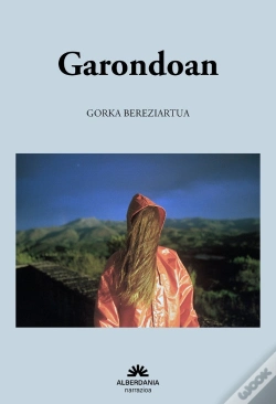 Capa do artigo Garondoan