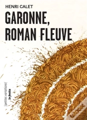 Capa do artigo Garonne, Roman Fleuve