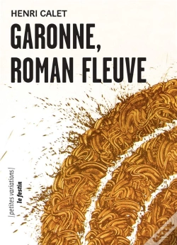 Capa do artigo Garonne, Roman Fleuve