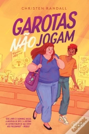 Capa do artigo Garotas Não Jogam