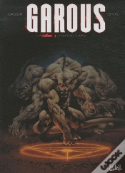 Capa do artigo Garous Pack T.1 Et T.6