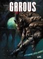 Garous Tome 5 ; Les Holtons - Preview