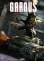 Garous Tome 6 ; Sandra Morgan - Preview