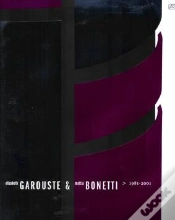 Capa do artigo Garouste Et Bonetti