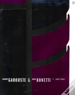 Capa do artigo Garouste Et Bonetti