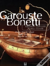 Garouste Et Bonetti