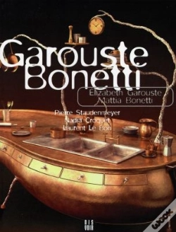 Capa do artigo Garouste Et Bonetti