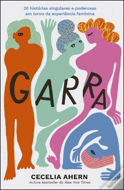 Capa do artigo Garra