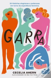 Capa do artigo Garra