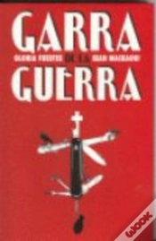 Capa do artigo Garra De La Guerra