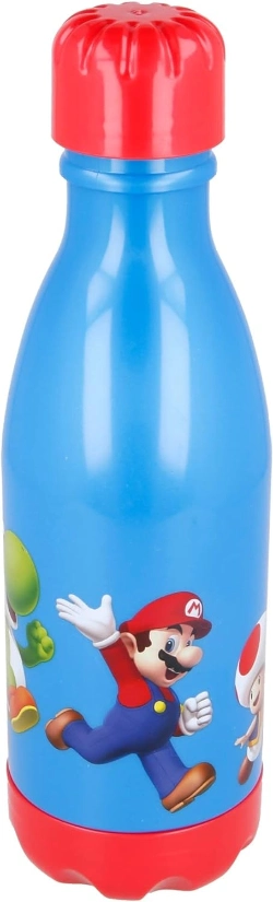 Capa do artigo Garrafa 560ML - Super Mario